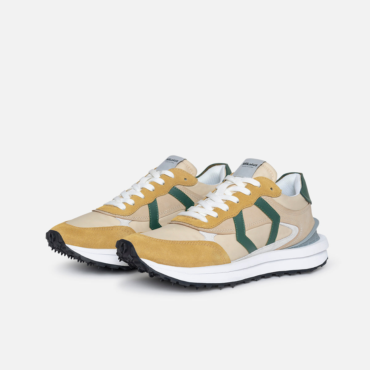 018 Factory – Mikakus Barcelona