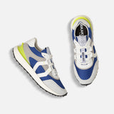 Mikakus 018 for Capitten