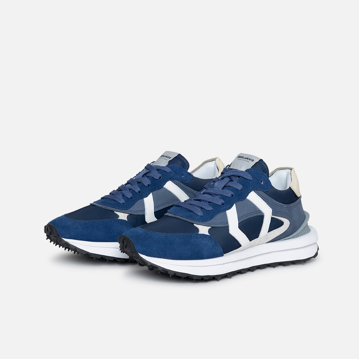 靴 MIKA Kawasaki × elf Synthese 16 | 製品情報 | elf footwear