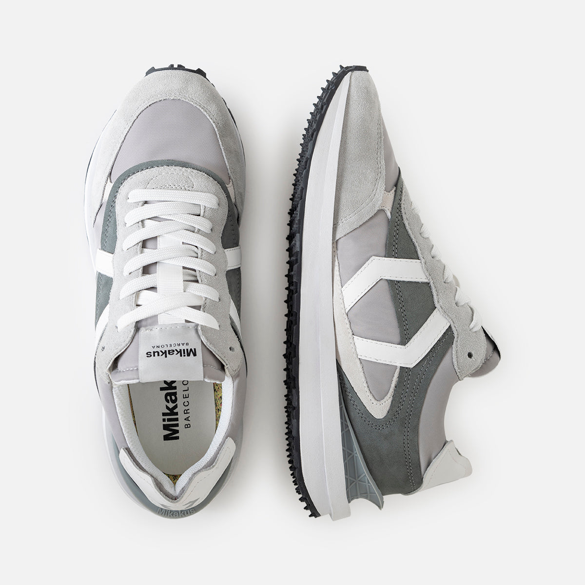 018 Cement – Mikakus Barcelona
