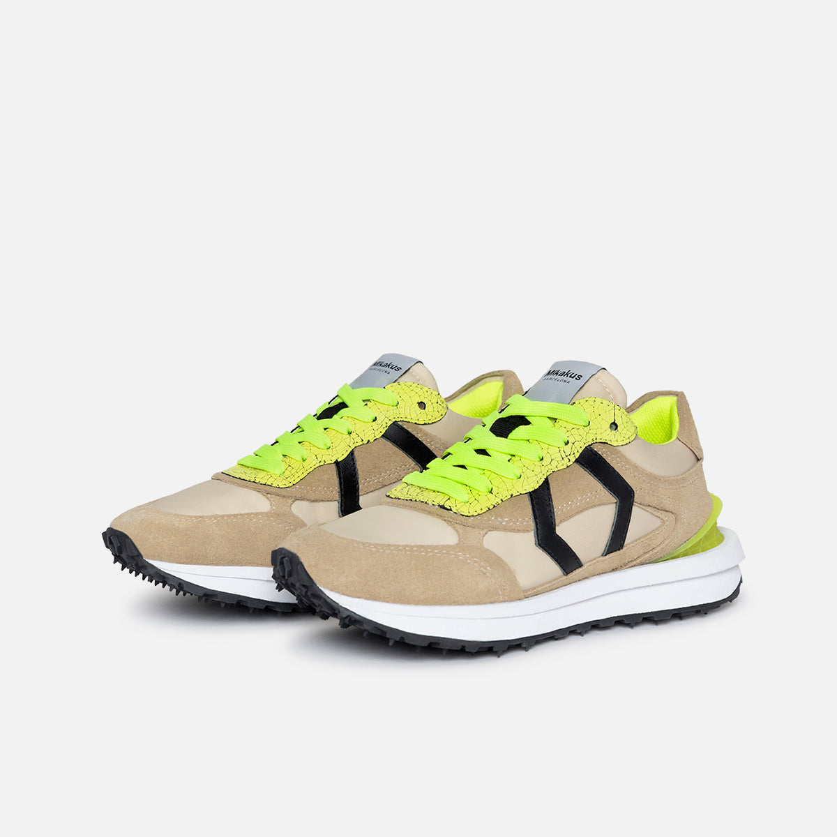 New In | Sneakers | Mikakus Barcelona