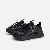 Mikakus x Now Here All Black