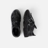 Mikakus x Now Here All Black