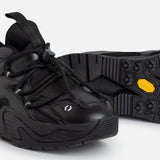 Mikakus x Now Here All Black