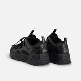 Mikakus x Now Here All Black