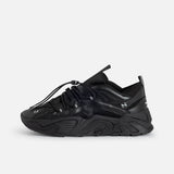 Mikakus x Now Here All Black