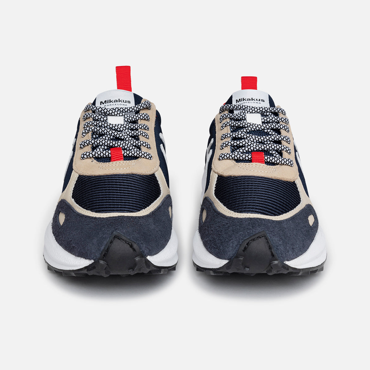 mik　23.5 Cross Dusk – Mikakus Barcelona