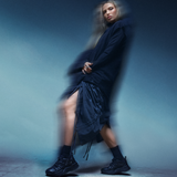 Mikakus x Now Here All Black