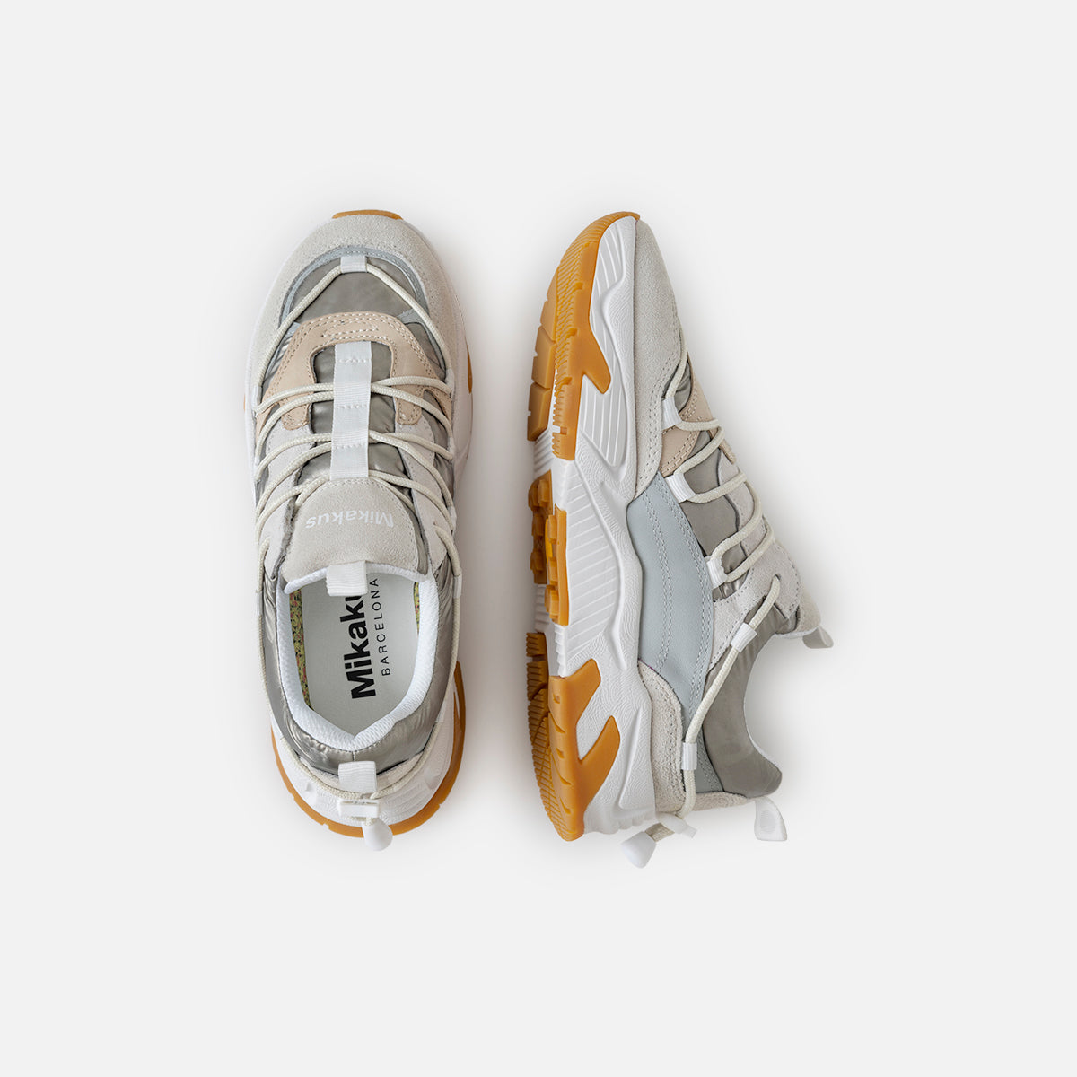 New Boom Cement – Mikakus Barcelona