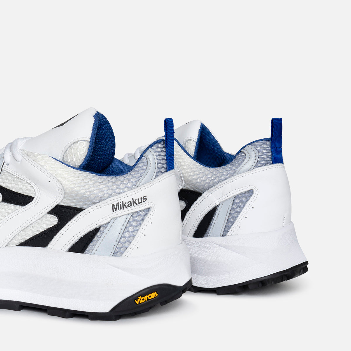 Y2K Sunset – Mikakus Barcelona