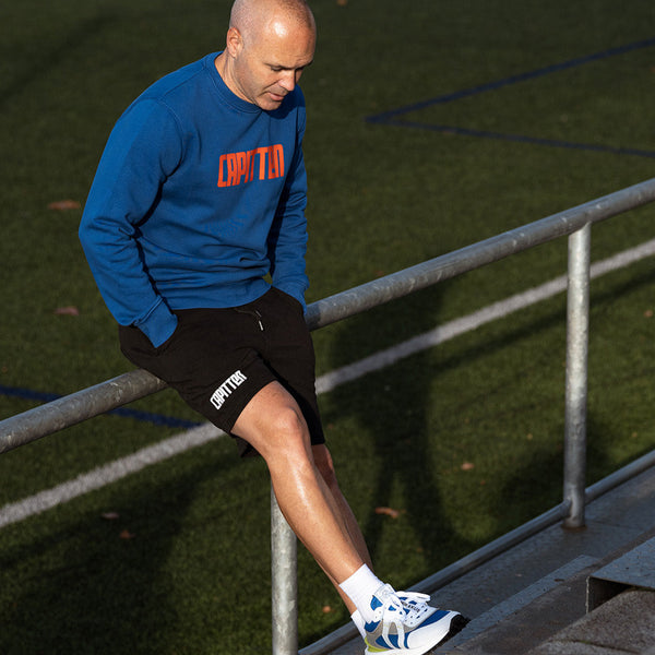 靴 mika crea018capitten-