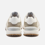 018 Sand White