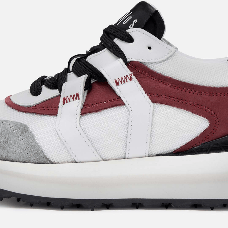 Shoes Mikakus Iniesta Boom Mikakus Zapatillas Mikakus Zapatillas