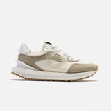 018 Sand White