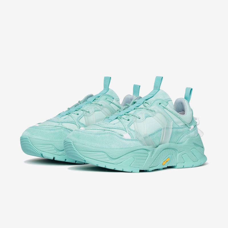 New Boom Mono-Aqua