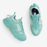 New Boom Mono-Aqua